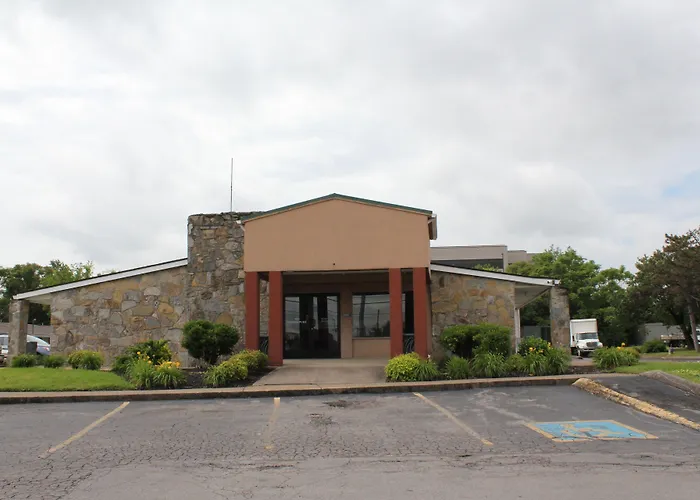 Executive Inn & Suites Nashville